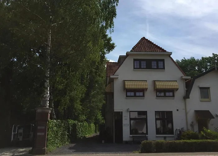 B&B De Druif