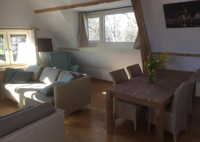 B&B De Druif