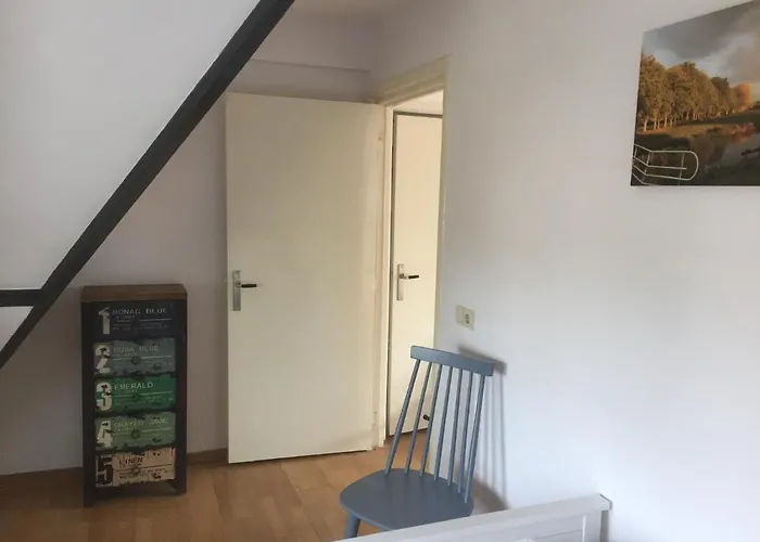 B&B De Druif