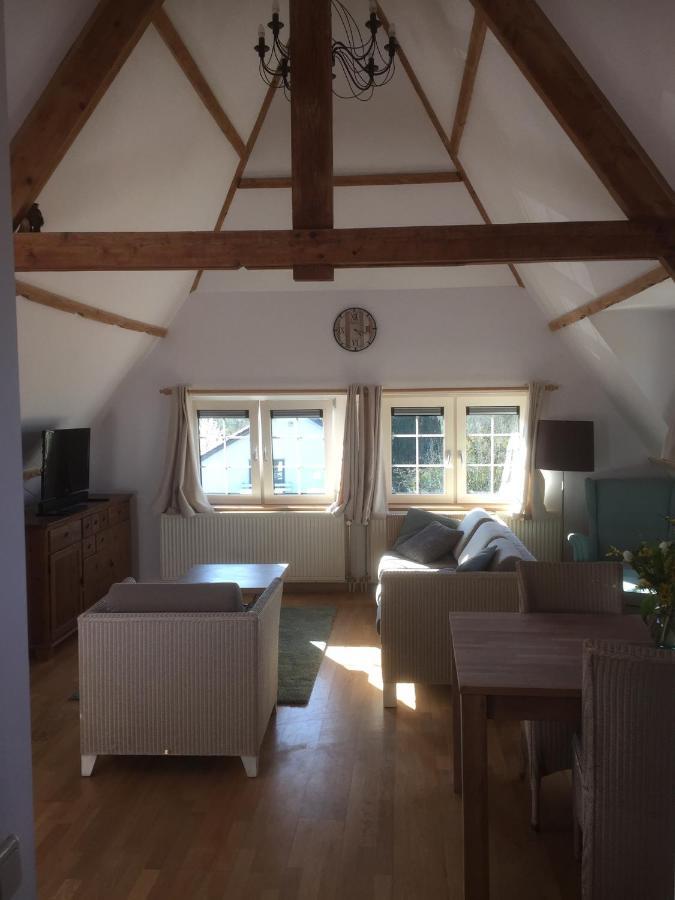 De Druif Apartment