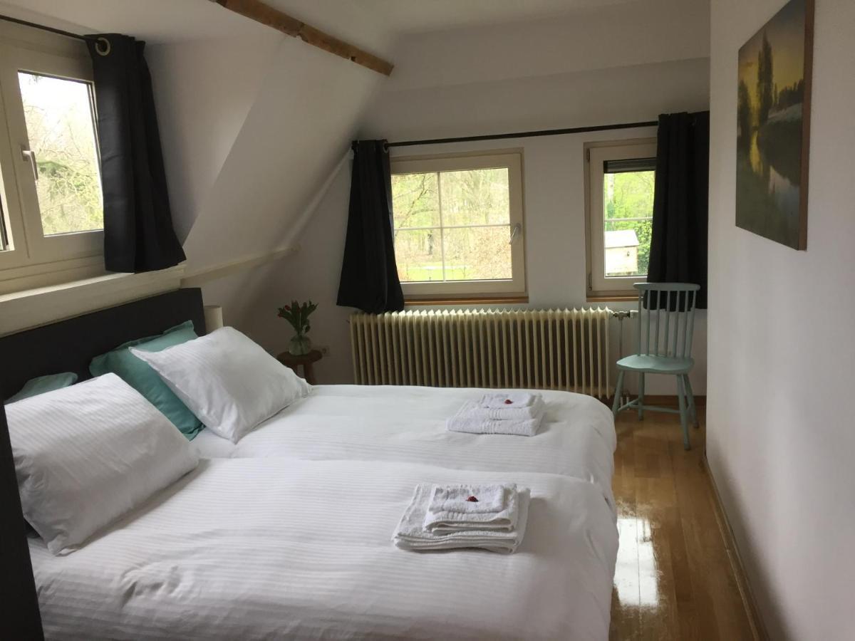 De Druif Apartment