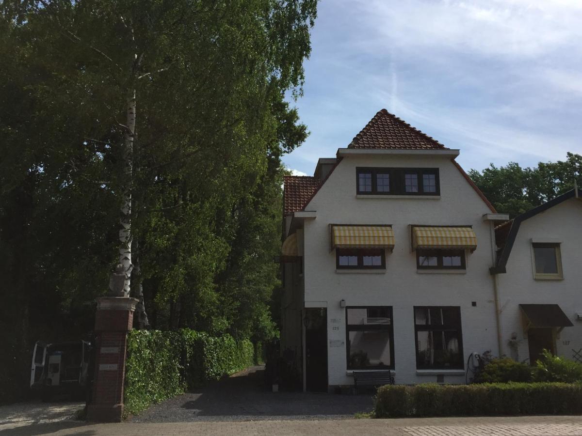 Apartment De Druif *