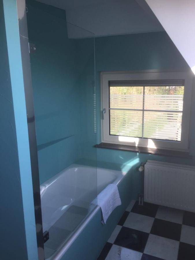 Apartment De Druif