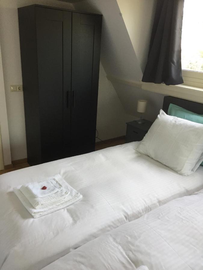 Apartment De Druif *