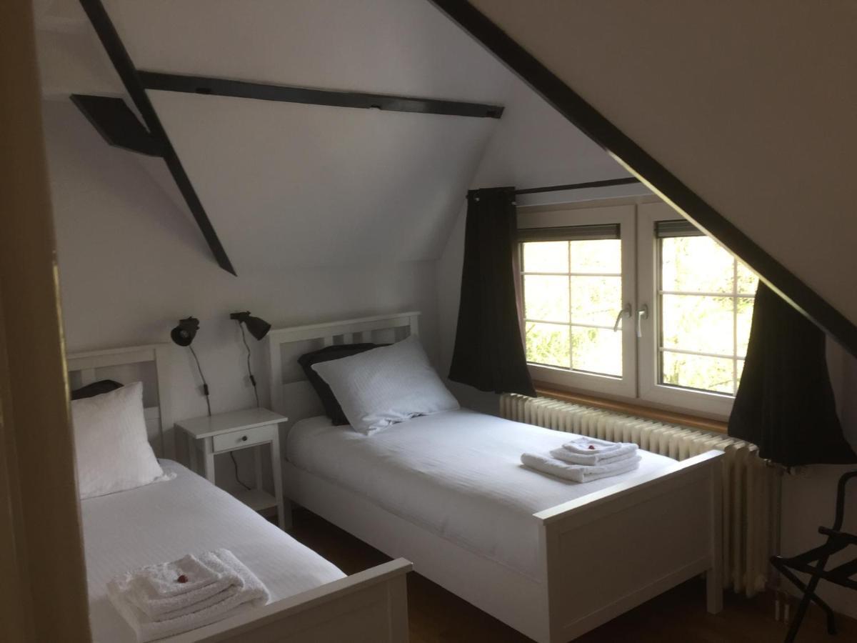 Apartment De Druif